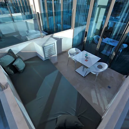 Hotell Indigo - Plaza Catalunya 4sup By Ihg Barcelona