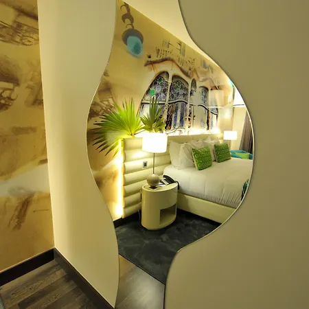 Indigo - Plaza Catalunya 4sup By Ihg Barcelona