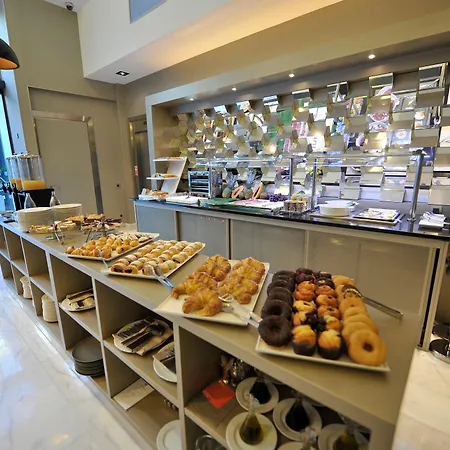 Indigo - Plaza Catalunya 4sup By Ihg Hotel