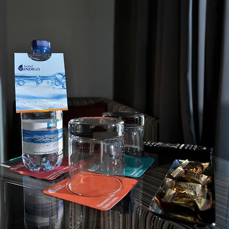 Hotel Indigo - Plaza Catalunya 4sup By Ihg Barcelona