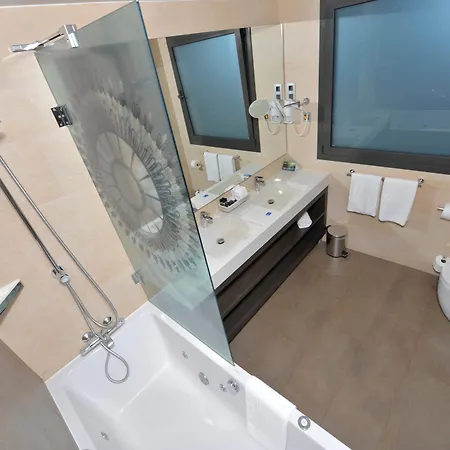 Indigo - Plaza Catalunya 4sup By Ihg 4* Barcelona