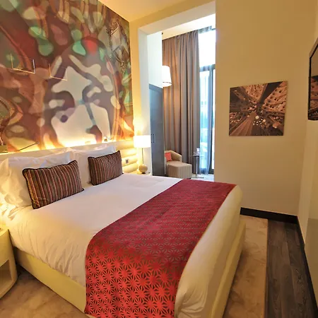 Indigo - Plaza Catalunya 4sup By Ihg Hotel