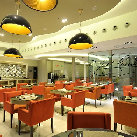 Indigo - Plaza Catalunya 4sup By Ihg Barcelona
