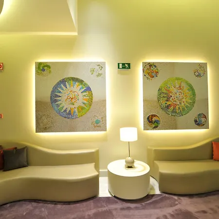 Indigo - Plaza Catalunya 4sup By Ihg 4*
