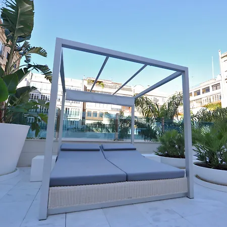 Indigo - Plaza Catalunya 4sup By Ihg Barcelona