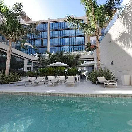 Hotel Indigo - Plaza Catalunya 4sup By Ihg Barcelona