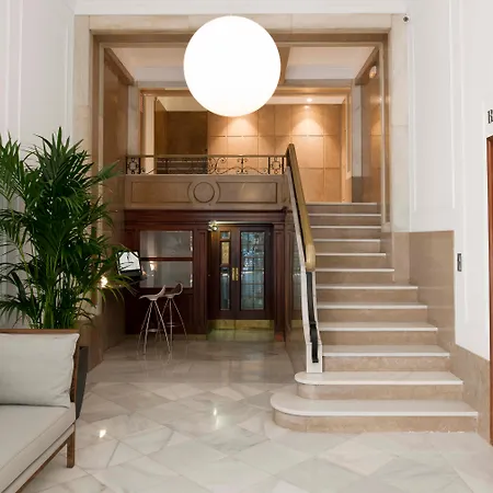 Eric Voekel Boutique - Gran Via * Barcelona