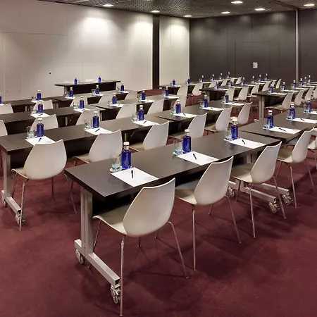 Melia Sky 4* Sup Отель 4*