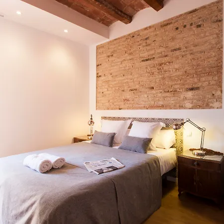 Aspasios Charming Flats Apartment *