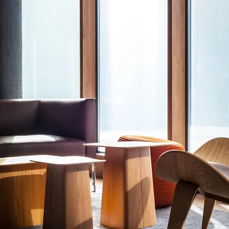 Eurostars Hotel