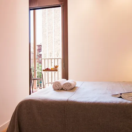 Aspasios Charming Flats Apartment