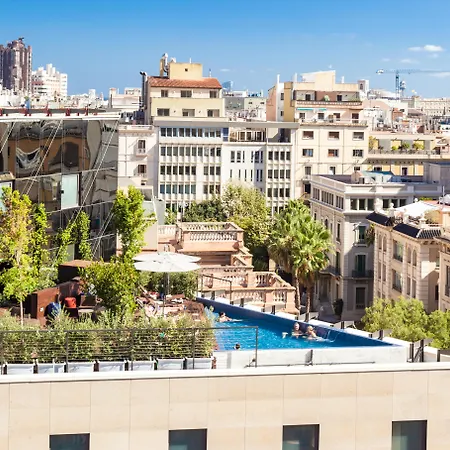 Eurostars Hotel 5*