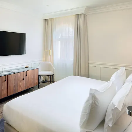 H10 Casa Mimosa 4* Sup