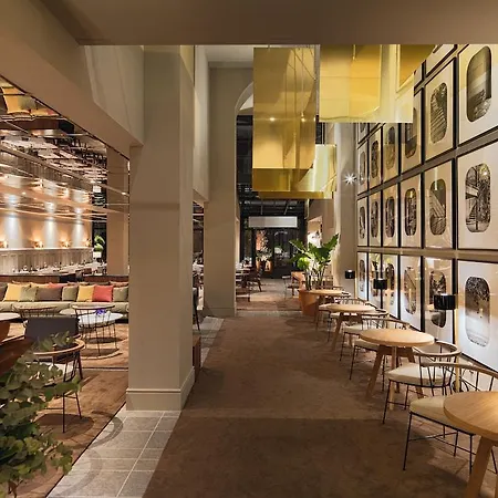 H10 Casa Mimosa 4* Sup 4* Barcelona