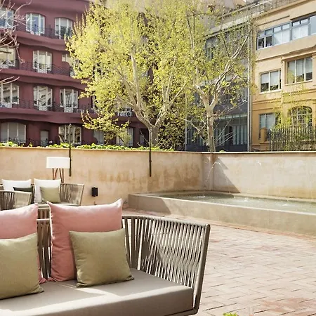 H10 Casa Mimosa 4* Sup Barcelona