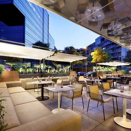 Melia Sky 4* Sup 4*