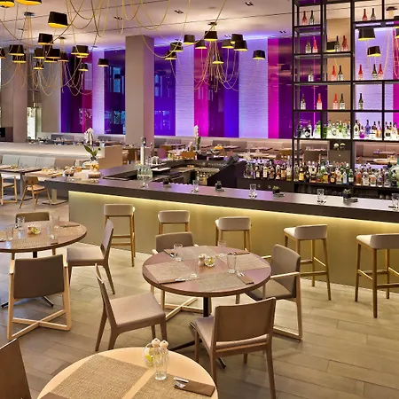 Melia Sky 4* Sup Отель