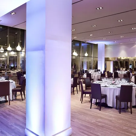 Отель Melia Sky 4* Sup 4*