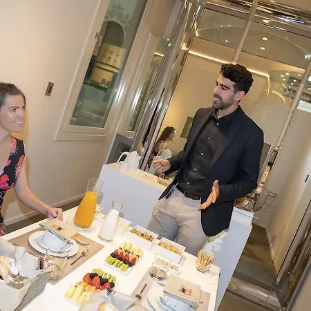 호텔 El Palauet Royal 5*