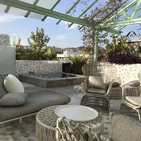 호텔 El Palauet Royal 5*