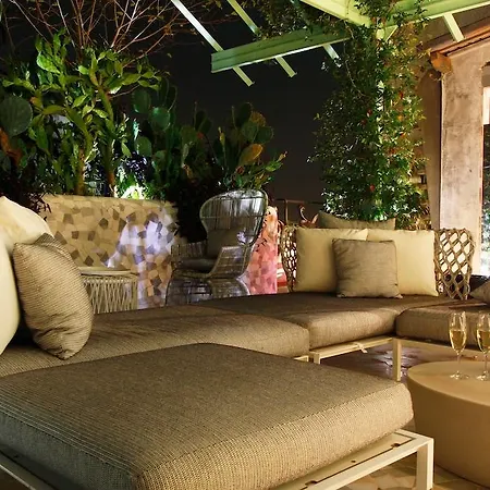 El Palauet Royal 5* 바르셀로나