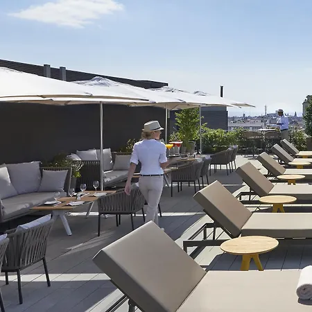 Отель Mandarin Oriental, 5*
