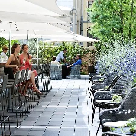 Mandarin Oriental, Барселона