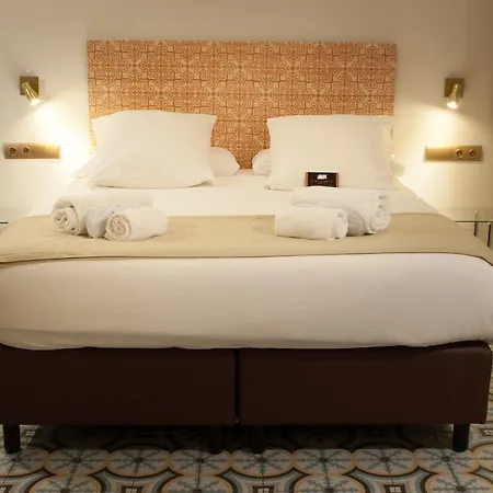 Mihlton Boutique (adults Only) Bed and breakfast