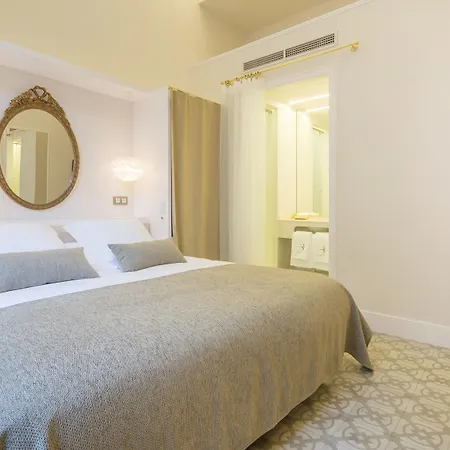 B&B Anakena House 바르셀로나