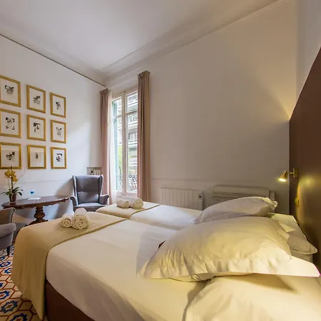 Bed and breakfast Mihlton Boutique (adults Only)