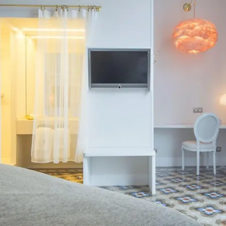 B&B Anakena House 바르셀로나