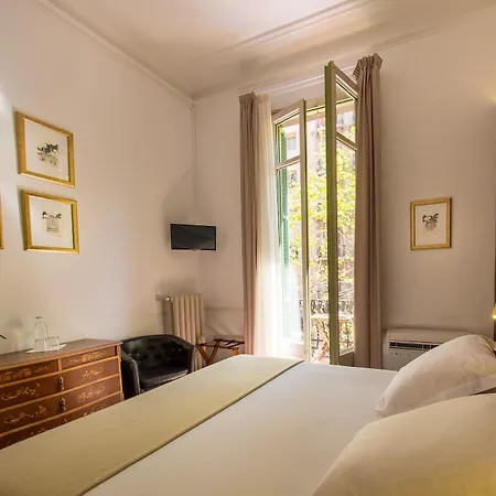 Mihlton Boutique (adults Only) Bed and breakfast Barcelona