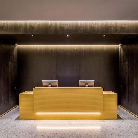 Mate Collection Gerard, 4* Barcelona