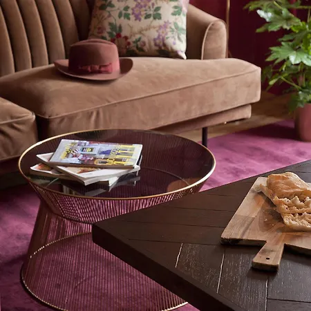 Isabella's House Apart-hotel Barcelona