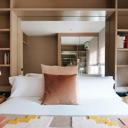 Isabella's House Apart-hotel