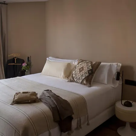 Apart-hotel Isabella's House