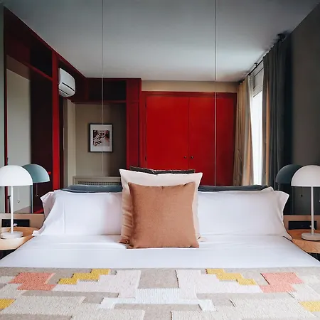 Isabella's House 3* Barcelona