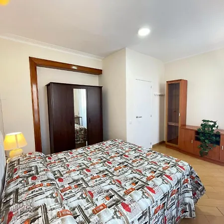Rooms Nueva Valencia *