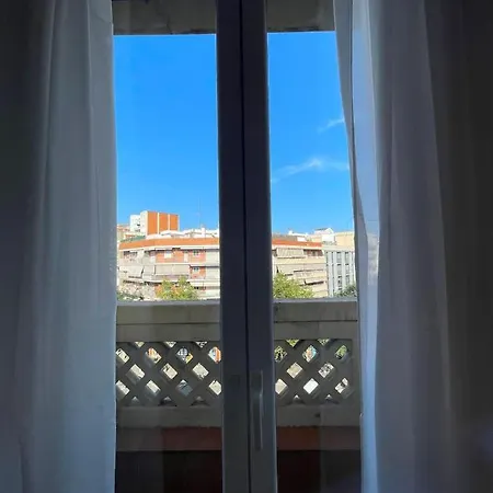 Rooms Nueva Valencia Barcelona