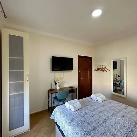 Rooms Nueva Valencia Barcelona