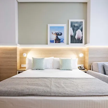 Hotel Golden Barcellona