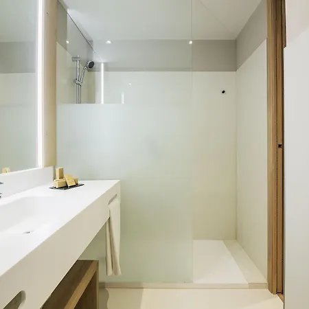 Golden Hotel Barcellona