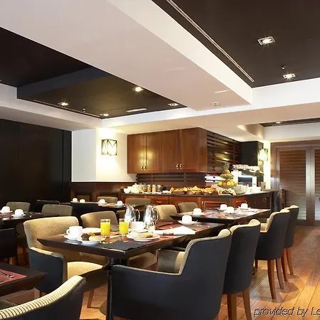 U232 Hotel Barcelona