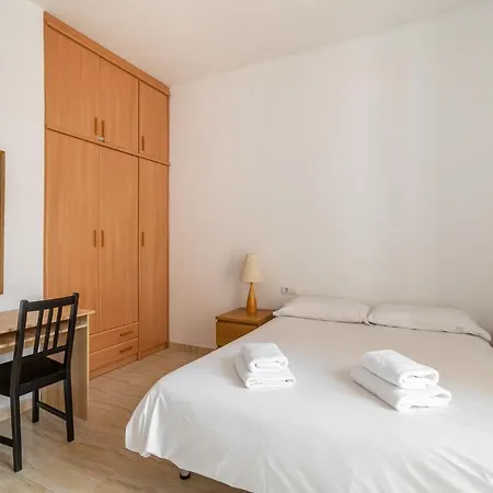 Amazing In Gran Via Apartment *