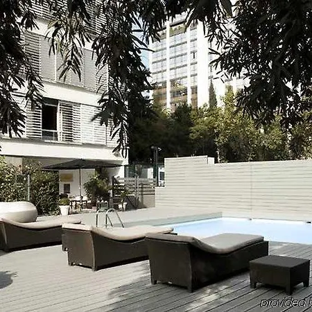 Ac Victoria By Marriott Barcelona