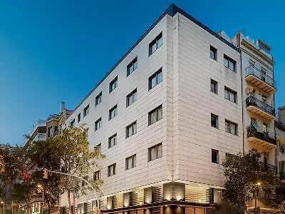 Ξενοδοχείο Ac Irla By Marriott