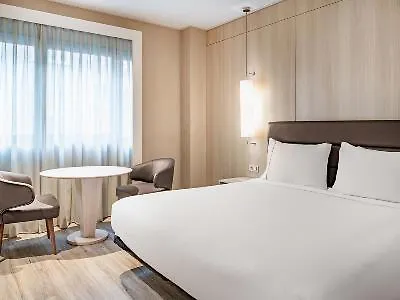 Ac 이를라 호텔