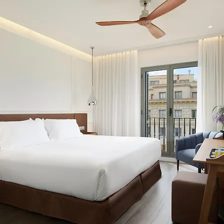 H10 Universitat (adults Only)