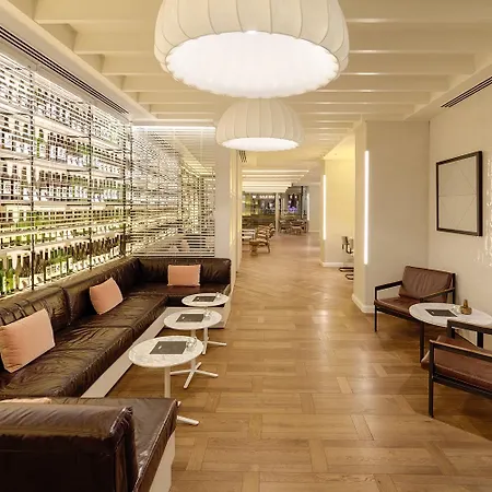 H10 Universitat (adults Only) Barselona