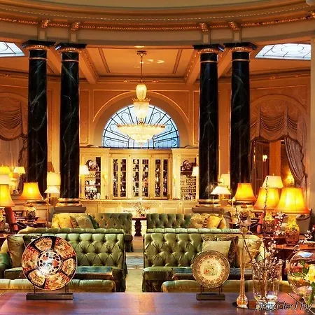 Acta Atrium Palace 4* Барселона